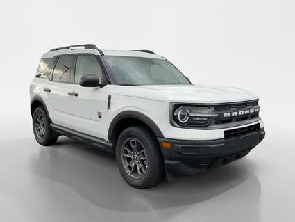 2024 Ford Bronco Sport Farmington MO
