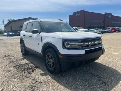 2024 Ford Bronco Sport Farmington MO