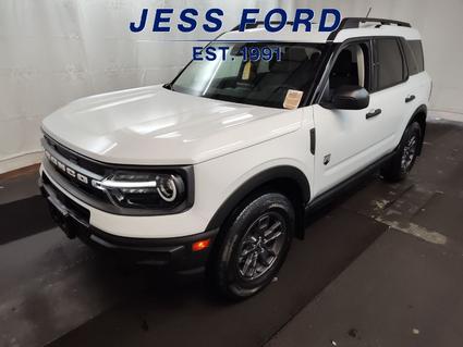 2024 Ford Bronco Sport Grand Coulee WA