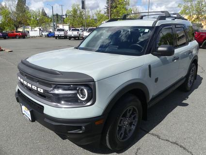 2024 Ford Bronco Sport Grants Pass OR