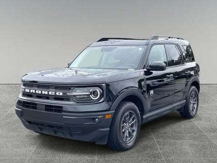 2024 Ford Bronco Sport Atlanta GA