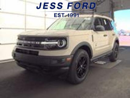 2024 Ford Bronco Sport Grand Coulee WA