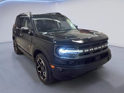 2021 Ford Bronco Sport Brunswick OH