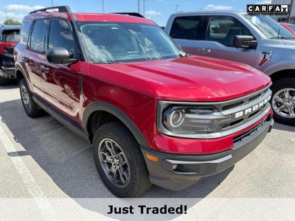 2021 Ford Bronco Sport Elizabethtown KY