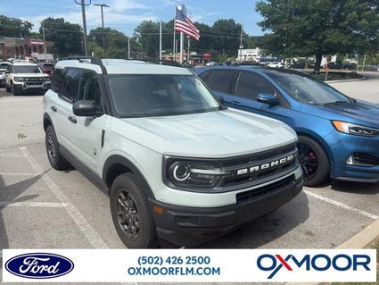 2022 Ford Bronco Sport Louisville KY