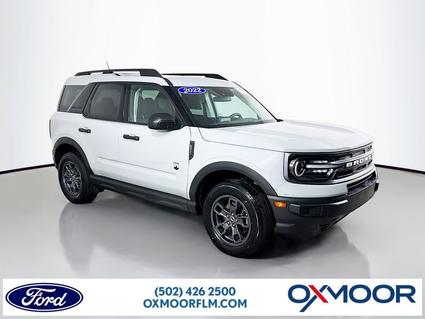 2022 Ford Bronco Sport Louisville KY