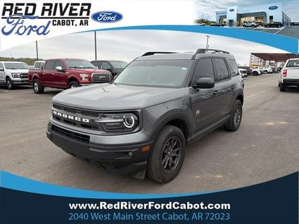 2022 Ford Bronco Sport Cabot AR