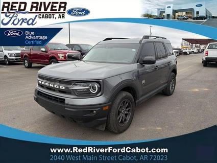 2022 Ford Bronco Sport Cabot AR