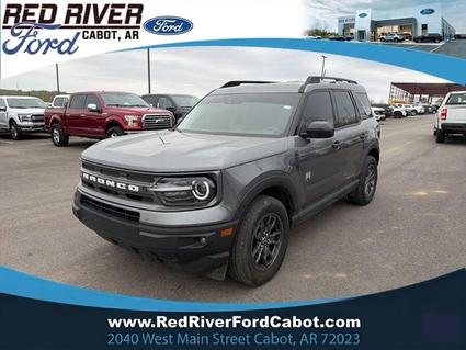 2022 Ford Bronco Sport Cabot AR