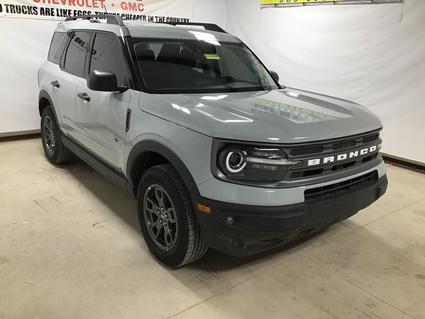2022 Ford Bronco Sport Los Lunas NM