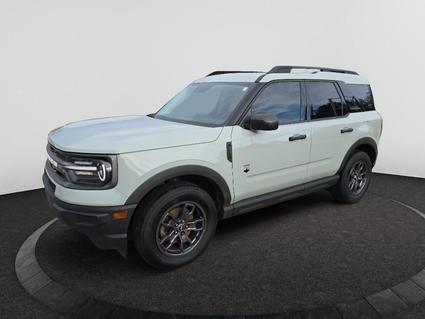 2022 Ford Bronco Sport New Albany MS