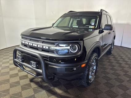 2022 Ford Bronco Sport Beckley WV
