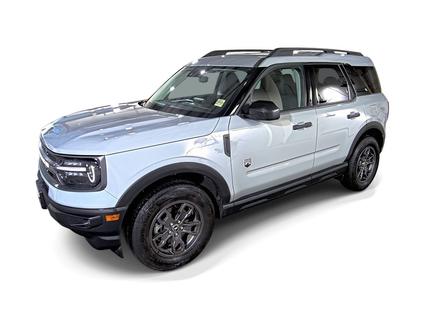 2022 Ford Bronco Sport Billings MT