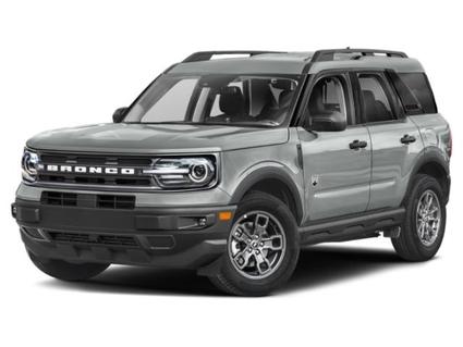 2022 Ford Bronco Sport Billings MT