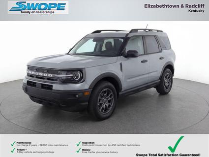 2023 Ford Bronco Sport Elizabethtown KY
