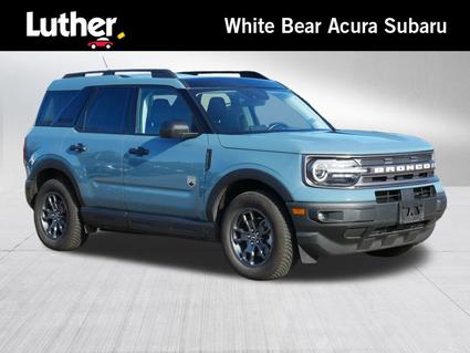2023 Ford Bronco Sport Saint Paul MN