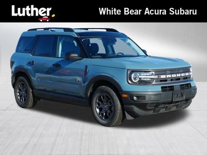 2023 Ford Bronco Sport Saint Paul MN