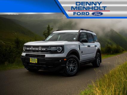 2023 Ford Bronco Sport Butte MT