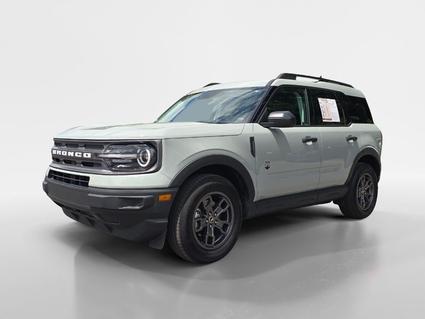 2023 Ford Bronco Sport Knoxville TN