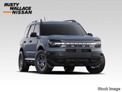 2023 Ford Bronco Sport Knoxville TN