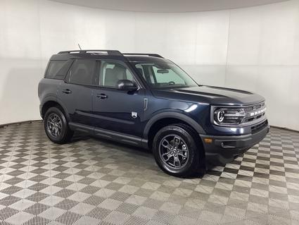 2023 Ford Bronco Sport Grandville MI