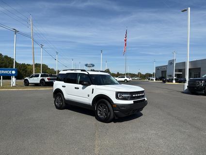 2023 Ford Bronco Sport Stonewall LA