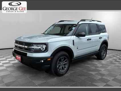 2023 Ford Bronco Sport Coeur d'Alene ID