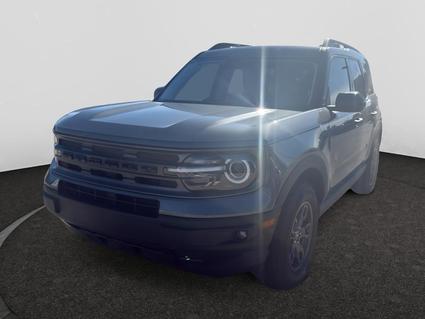 2024 Ford Bronco Sport Saltillo MS