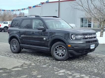 2024 Ford Bronco Sport Bedford VA