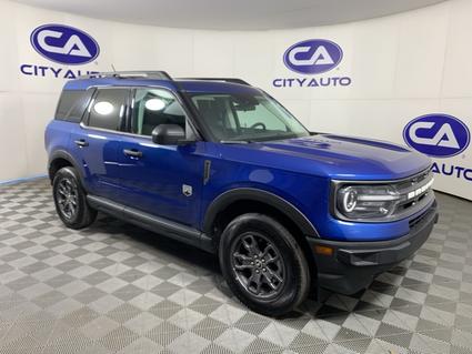 2024 Ford Bronco Sport Memphis TN