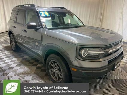 2024 Ford Bronco Sport Bellevue NE