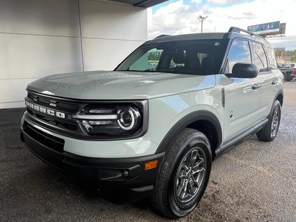 2024 Ford Bronco Sport Selma AL