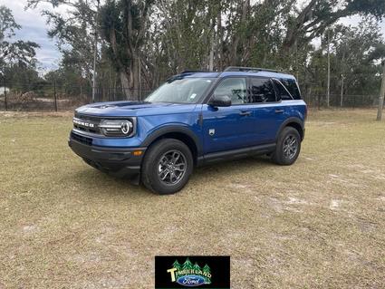 2024 Ford Bronco Sport Perry FL