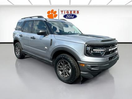 2021 Ford Bronco Sport Walhalla SC