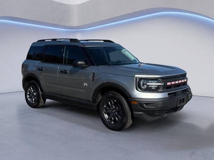 2021 Ford Bronco Sport Stonewall LA