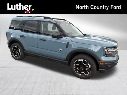 2021 Ford Bronco Sport Minneapolis MN