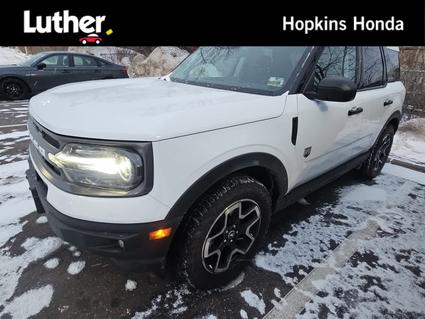 2021 Ford Bronco Sport Hopkins MN
