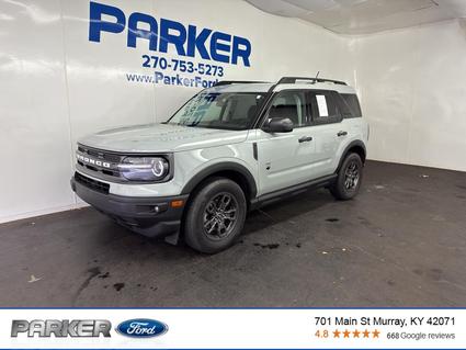 2022 Ford Bronco Sport Murray KY