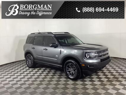 2022 Ford Bronco Sport Grandville MI
