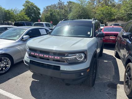 2022 Ford Bronco Sport Fort Walton Beach FL