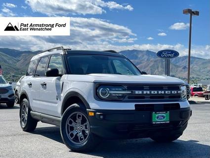 2022 Ford Bronco Sport East Wenatchee WA