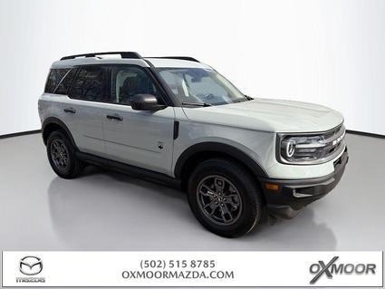 2022 Ford Bronco Sport Louisville KY