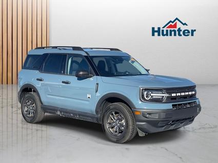 2023 Ford Bronco Sport Fletcher NC