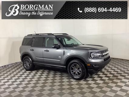 2023 Ford Bronco Sport Grandville MI