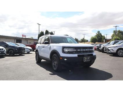 2023 Ford Bronco Sport Pasco WA