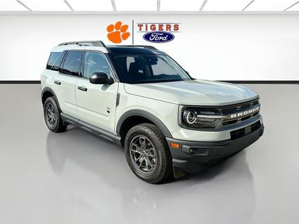 2023 Ford Bronco Sport Walhalla SC