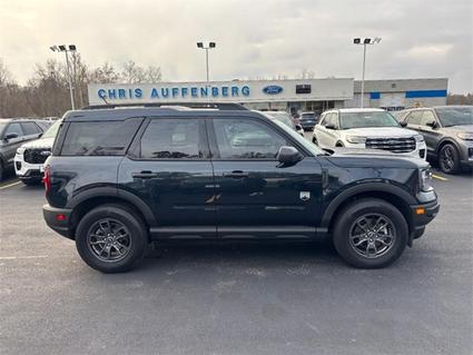 2023 Ford Bronco Sport Washington MO