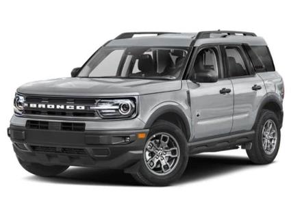 2023 Ford Bronco Sport La Grande OR