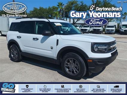 2023 Ford Bronco Sport Daytona Beach FL