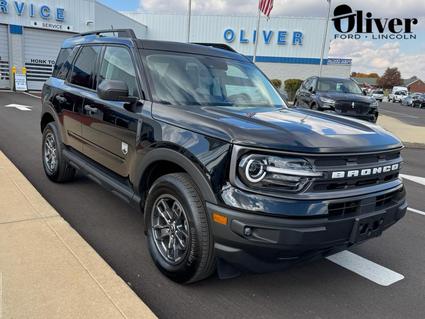 2023 Ford Bronco Sport Plymouth IN